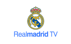 Real Madrid TV онлайн